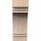 Ekena Millwork Pescadero Rough Sawn Corbel, Douglas Fir, 6"W x 12"D x 16"H COR06X12X16PEC00RDF - alternate 2